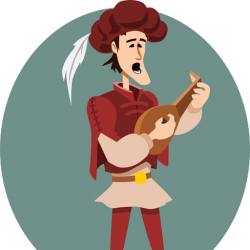 audun logo