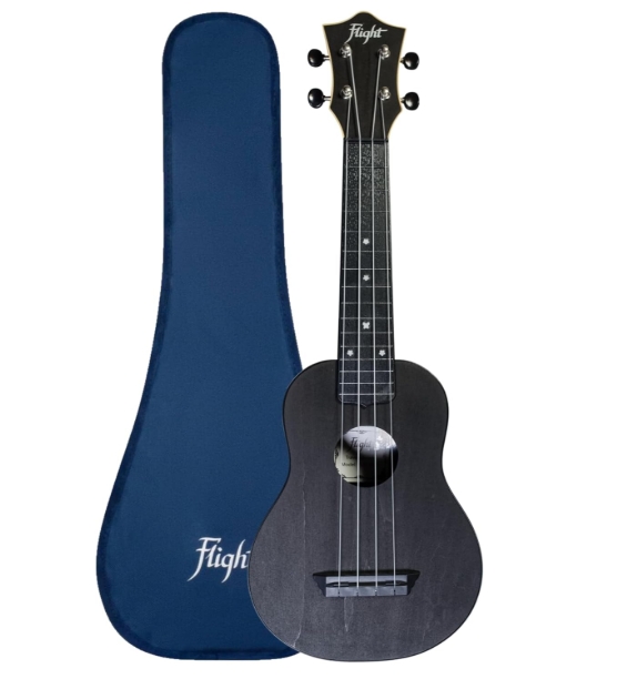 Flight TUS TUC Ukulele